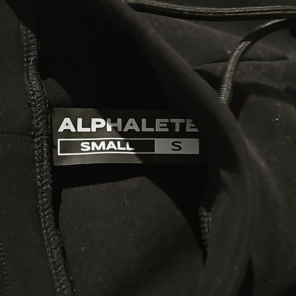 Alphalete joggers - Picture 2 of 2